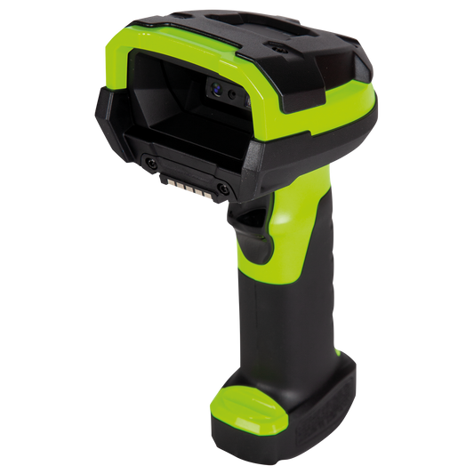 Zebra DS3608 Industrial 2D Barcode Scanner (DS3608-HP3U4602VZW)