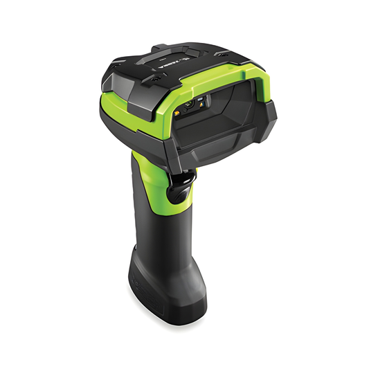 Zebra DS3678-ER Industrial Wireless Scanner (DS3678-XR3U4212SVW)
