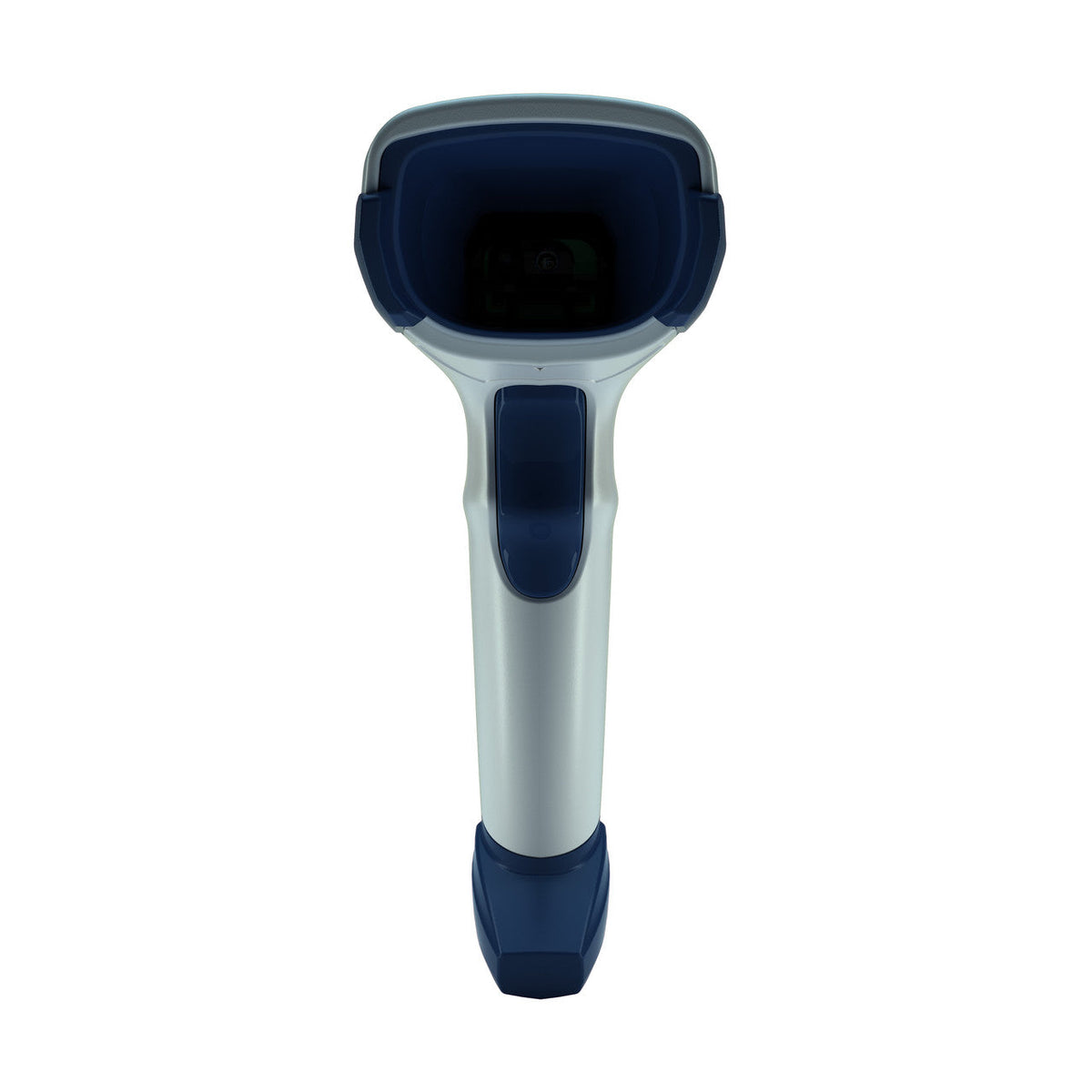 Zebra DS4608-HC Barcode Scanner, white (DS4608-HC4000BVZWW)