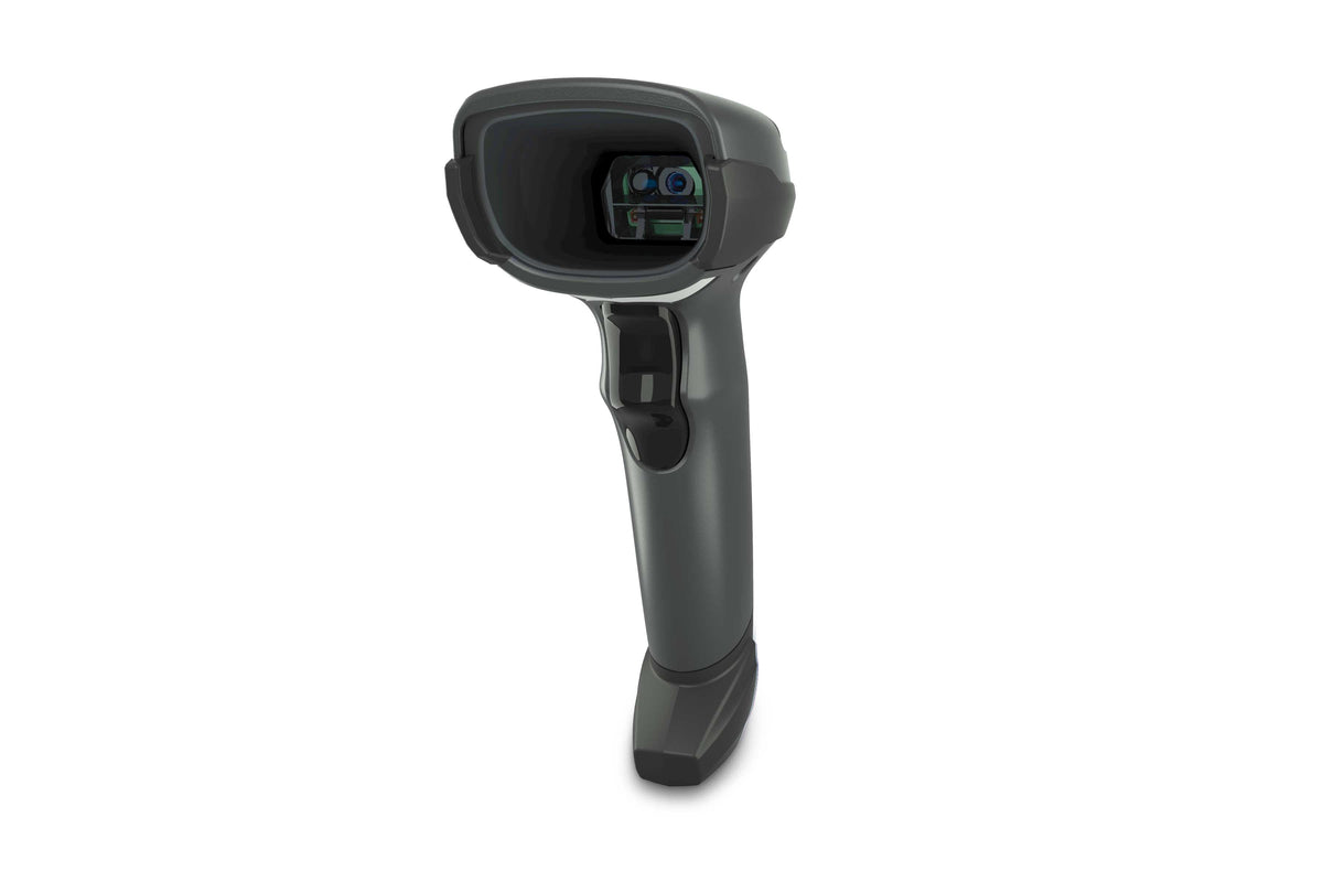 Zebra DS4608 Wired Barcode Scanner (DS4608-HD00007ZZWW)