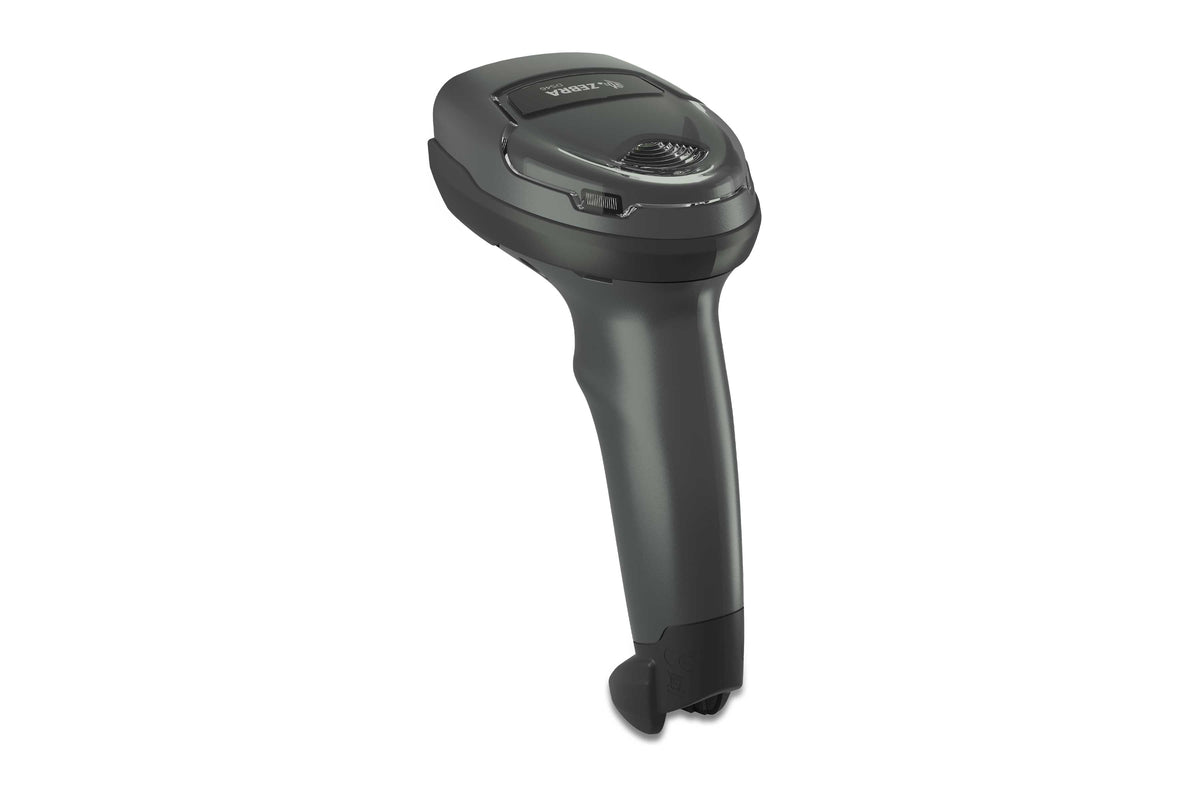 Zebra DS4608 Wired Barcode Scanner (DS4608-SR00007ZZWW)