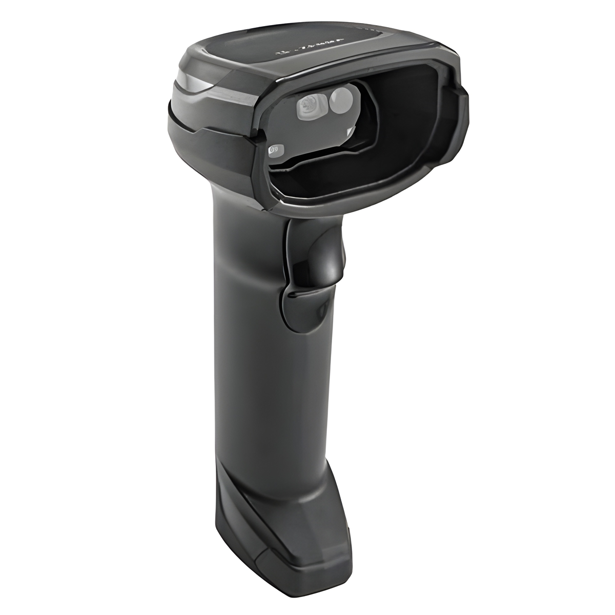 Zebra DS8108 2D Barcode Scanner, black (DS8108-SR00007ZCWW)