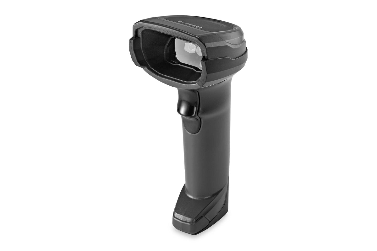 Zebra DS8178 Wireless Barcode Scanner (DS8178-SRSF007ZZWW)