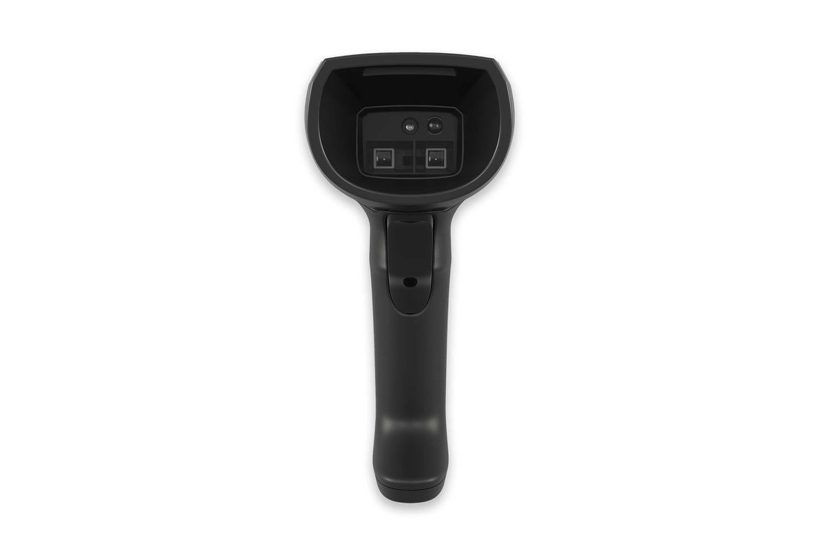Zebra DS8208 Wired Barcode Scanner, black (DS8208-SR40004VZWW)
