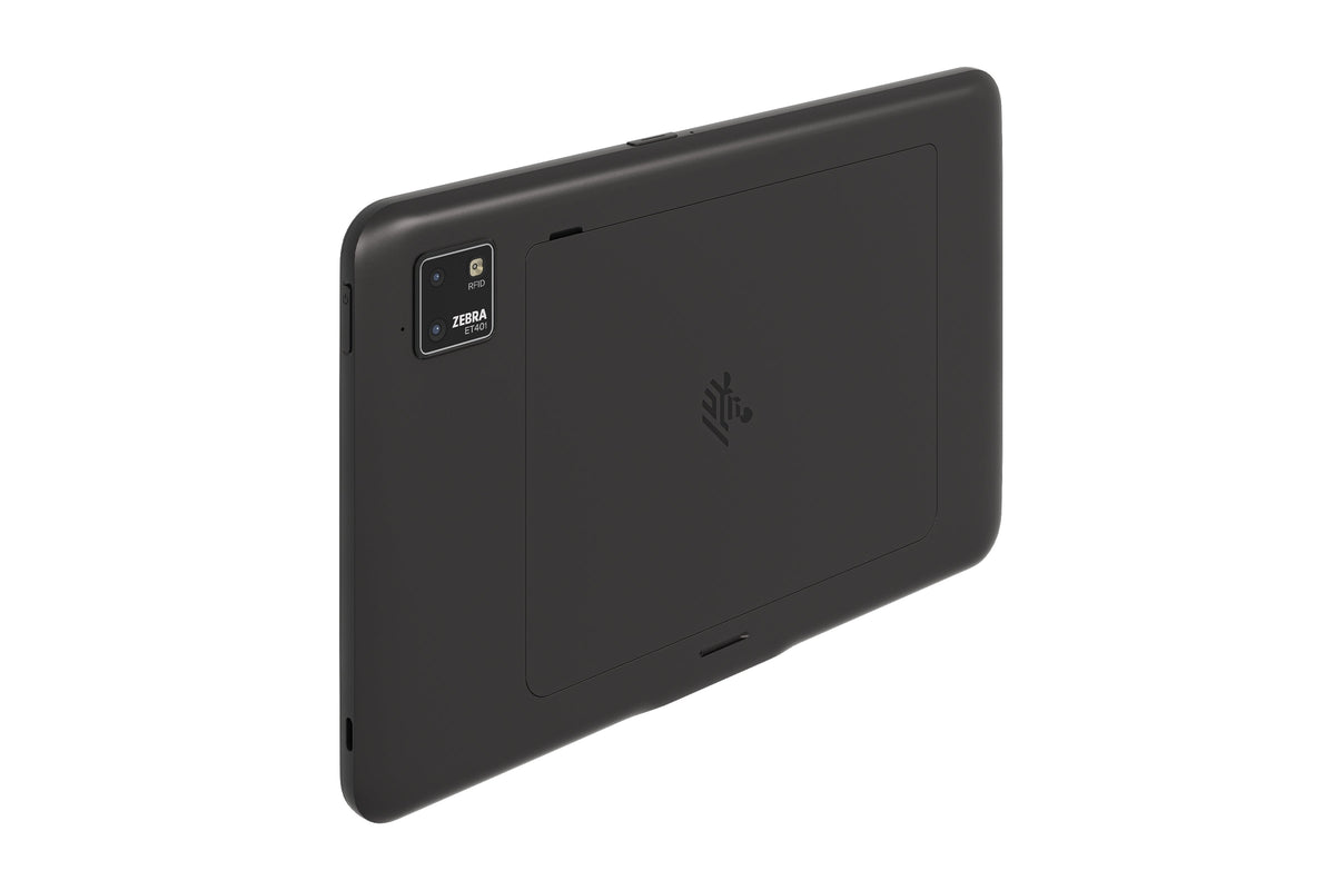 Zebra ET401 Tablet Terminal (ET4010B-0V101F0P-A6)