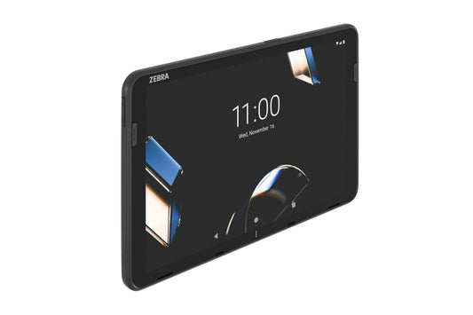 Zebra ET401 Tablet Terminal (ET4010B-0V101F0P-A6)