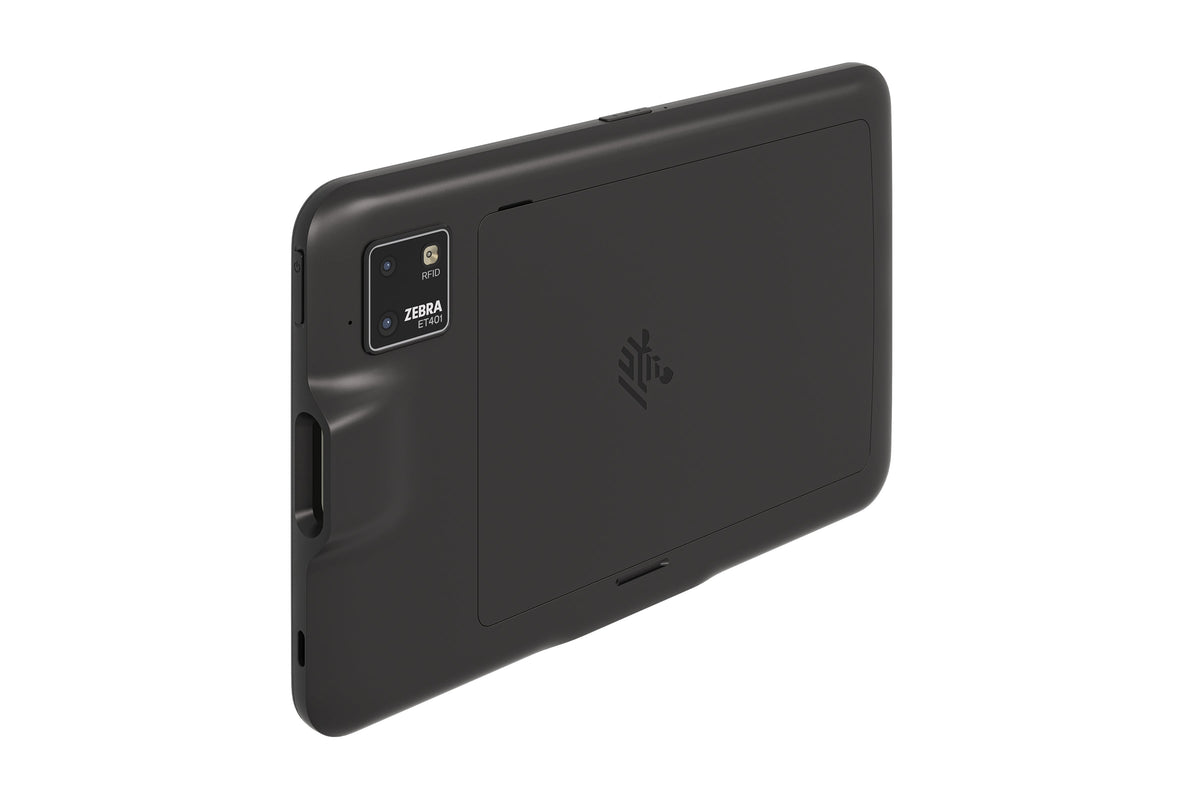 Zebra ET401 Tablet Terminal (ET401EB-301P2B2P-A6)
