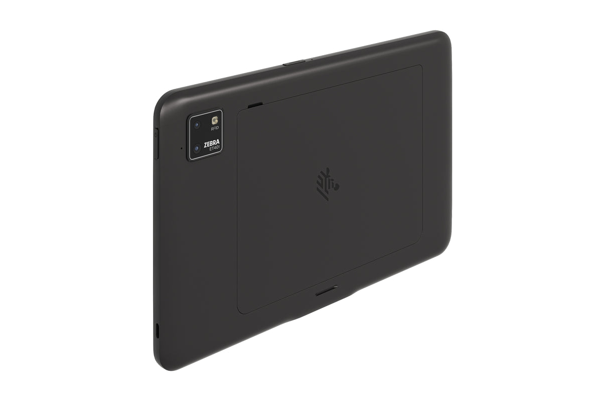 Zebra ET401 Tablet Terminal (ET4010A-00101B0P-A6)
