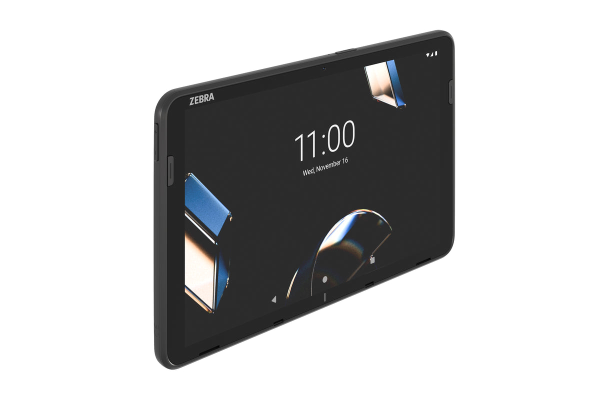 Zebra ET401 Tablet Terminal (ET4010A-00101B0P-A6)