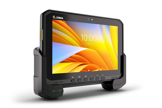 Zebra ET65 Tablet Terminal (ET65WW-ES5DPE00A0-00)