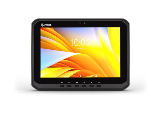 Zebra ET65 Tablet Terminal (ET65WW-ES7EPSL0A0-00)