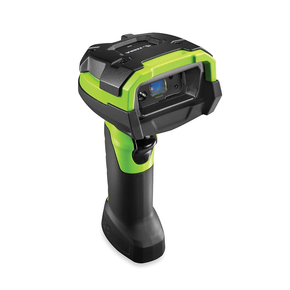 Zebra LI3608 Industrial 1D Barcode Scanner (LI3608-ER20003VZWW)