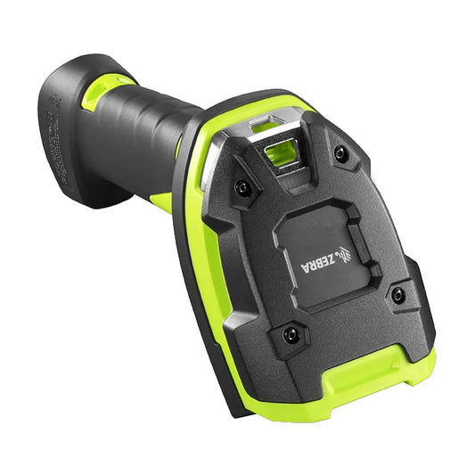 Zebra LI3608 Industrial 1D Barcode Scanner (LI3608-SR3U4600VZW)