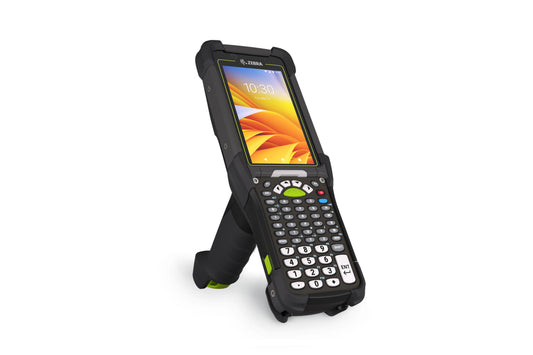 Zebra MC9400 Terminal (MC9401-0G1J6DCS-A6)