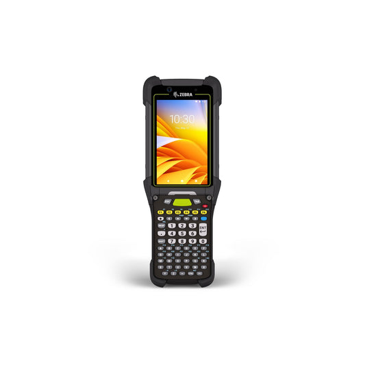 Zebra MC9400 Terminal, 58-key (MC9401-0G1R6HSS-A6)