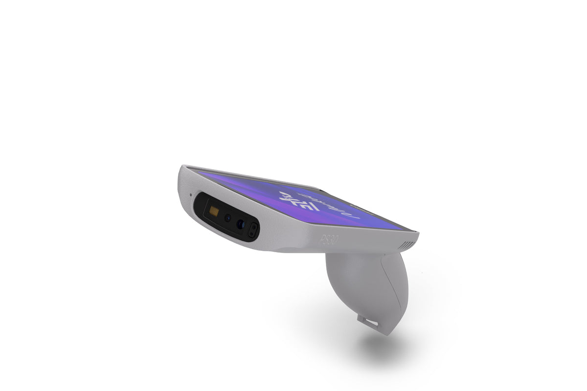 Zebra PS30 Shopping Scanner (KT-PS30JP-0H1A600-10)