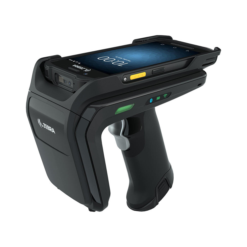 Zebra RFD40 RFID Barcode Scanner (RFD4030-G00B700-WR)