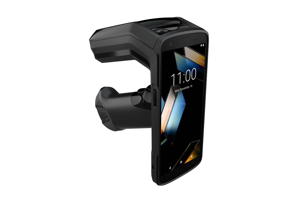 Zebra RFD40 RFID Barcode Scanner (RFD4031-G10B700-E8)