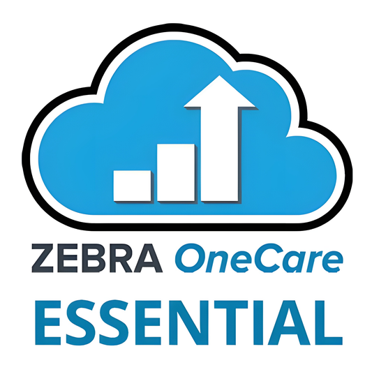 Zebra service (Z1AE-RS5XXX-5C00)