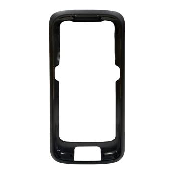 Zebra SG-TCVT-BOOT-01 TC201 rugged boot – view from the opposite side