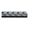 Zebra 5-Slot Charging ShareCradle for TC201 without Rugged Boot (CRD-TCVT-5D)
