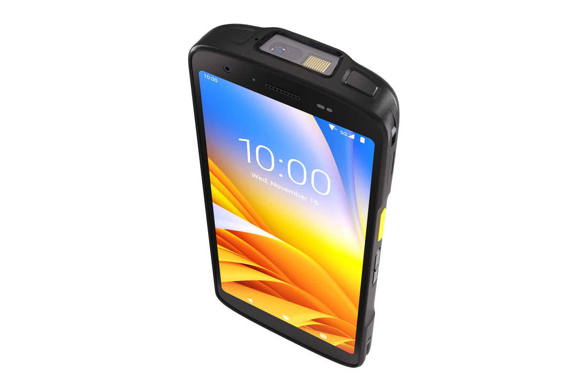 Zebra TC27 Terminal (WCMTB-T27B8ABD8-A6)