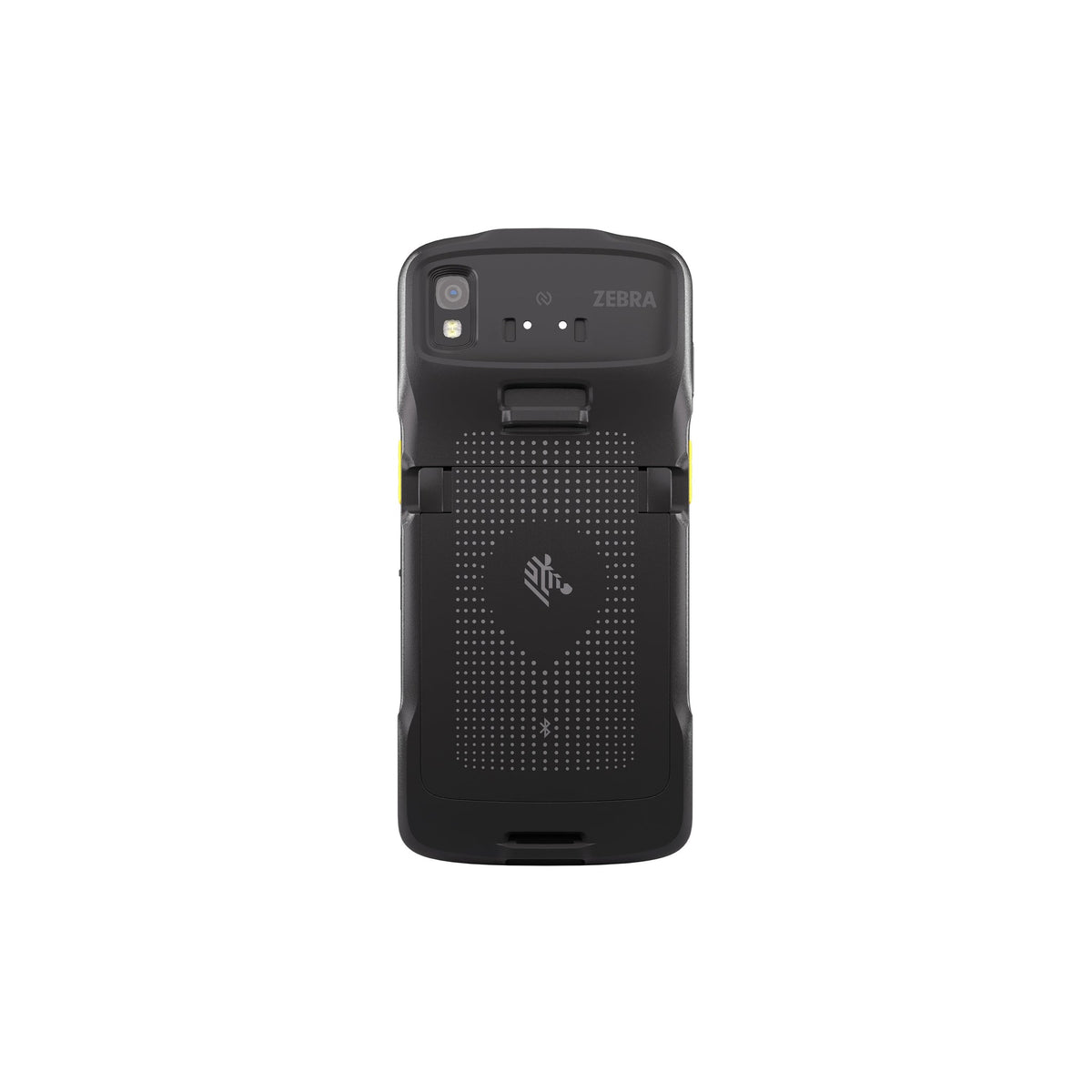 Zebra TC27 Terminal, back (WCMTB-T27B8ABD8-A6)