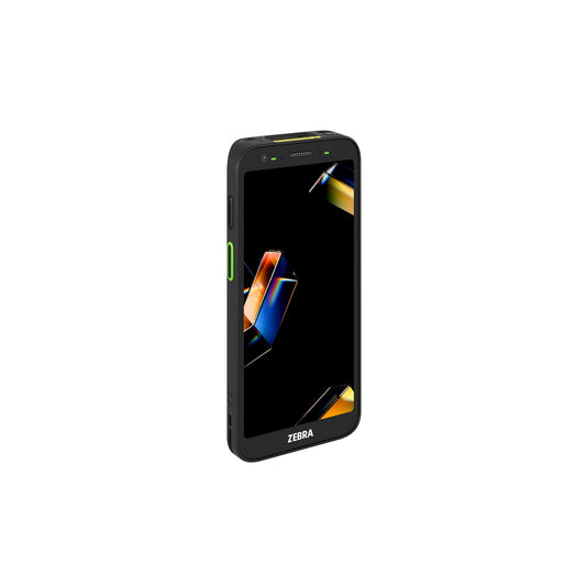Zebra TC501 Terminal (TC5010-021A1A0001-A6)