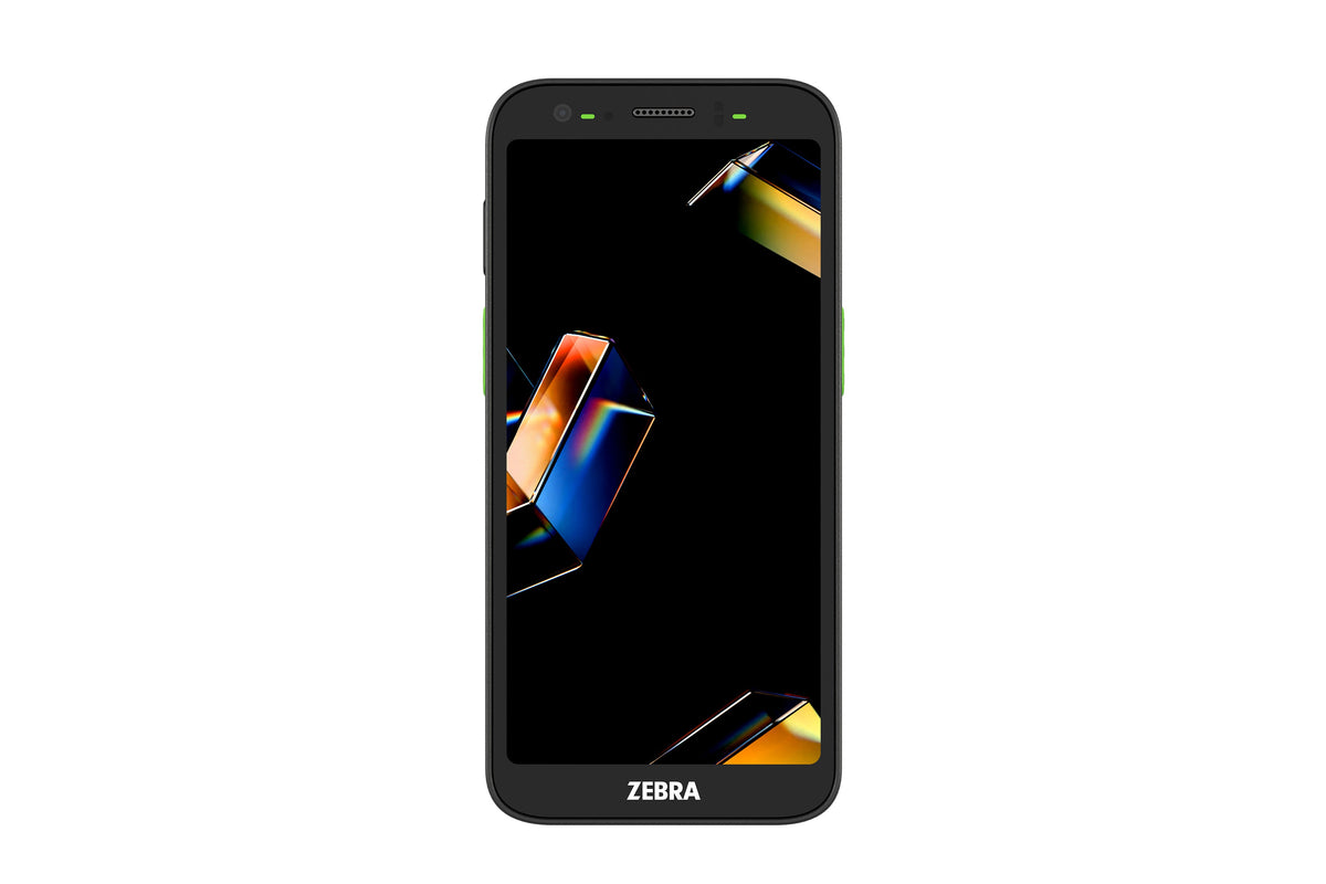 Zebra TC501 Terminal (TC501G-321B1A1A01-A6)