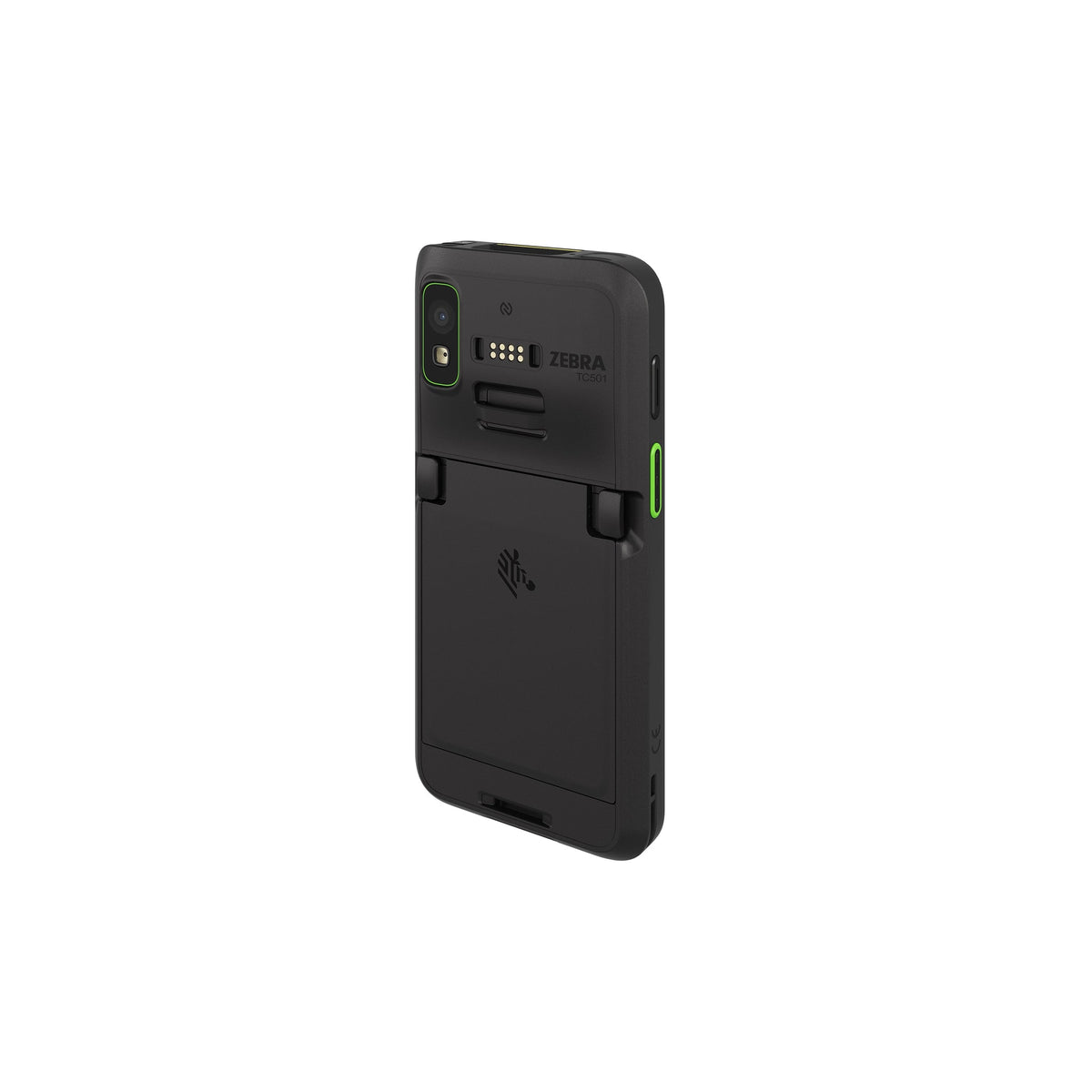 Zebra TC501 Terminal (TC501G-321E1A1A01-A6)