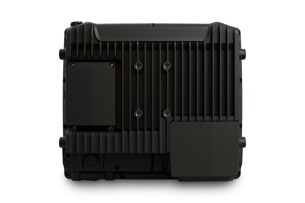 Zebra VC8300 8" Vehicle Terminal (VC83-08SOCQBAABA-I)