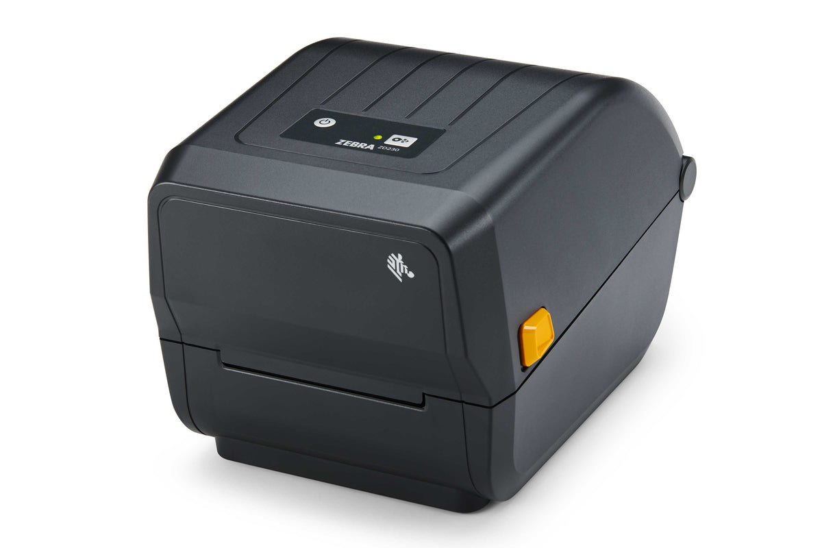 Zebra ZD230d Desktop Label Printer (ZD23042-D0EG00EZ)