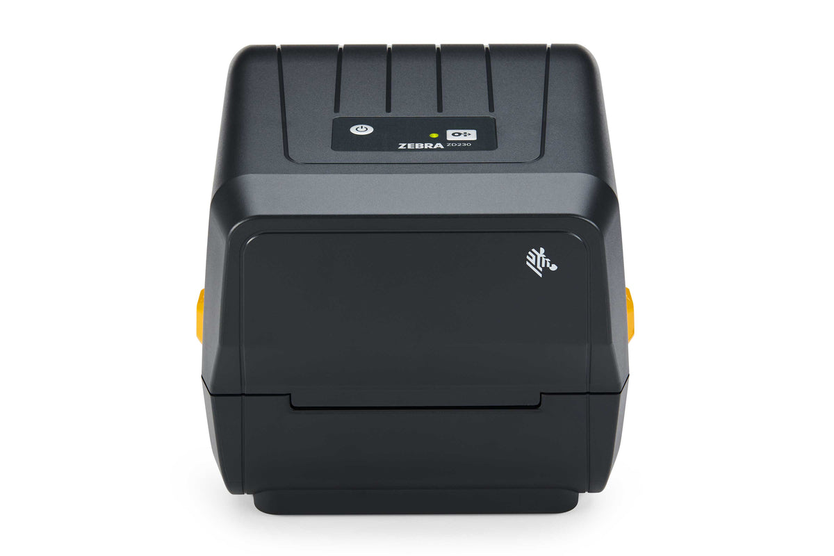 Zebra ZD230t Desktop Label Printer (ZD23042-30EC00EZ)