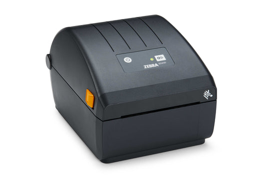 Zebra ZD230t Desktop Label Printer (ZD23042-31EG00EZ)