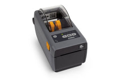 Zebra ZD411d Desktop Label Printer (ZD4A022-D0EX02EZ)