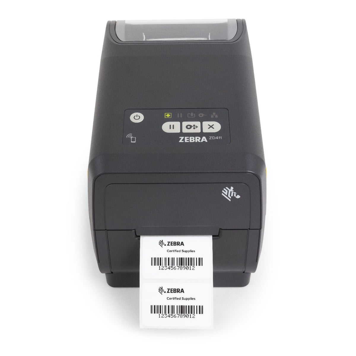 Zebra ZD411t Desktop Label Printer (ZD4A022-T0EE00EZ)