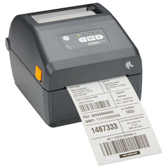 Zebra ZD421d Desktop Label Printer (ZD4A042-D0EX02EZ)