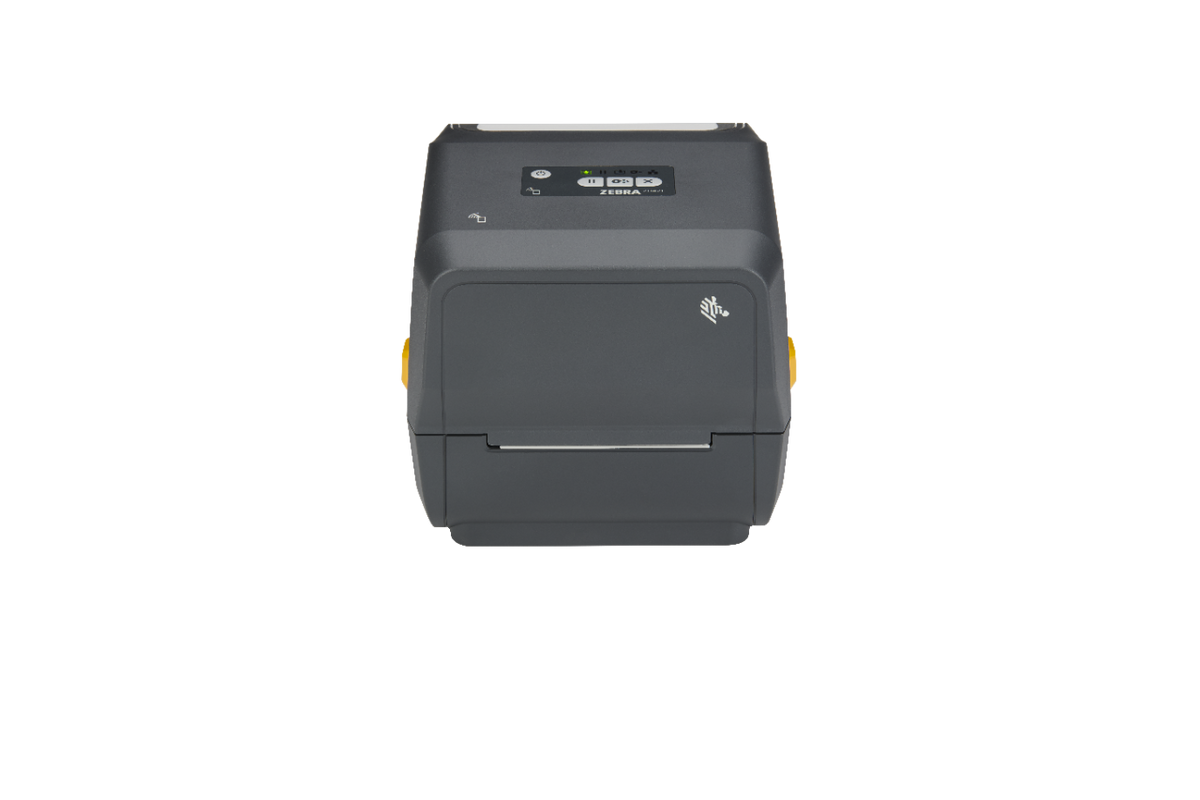 Zebra ZD421t Desktop Label Printer (ZD4A042-30EM00EZ)