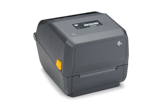 Zebra ZD421t Desktop Label Printer (ZD4A042-30EW02EZ)