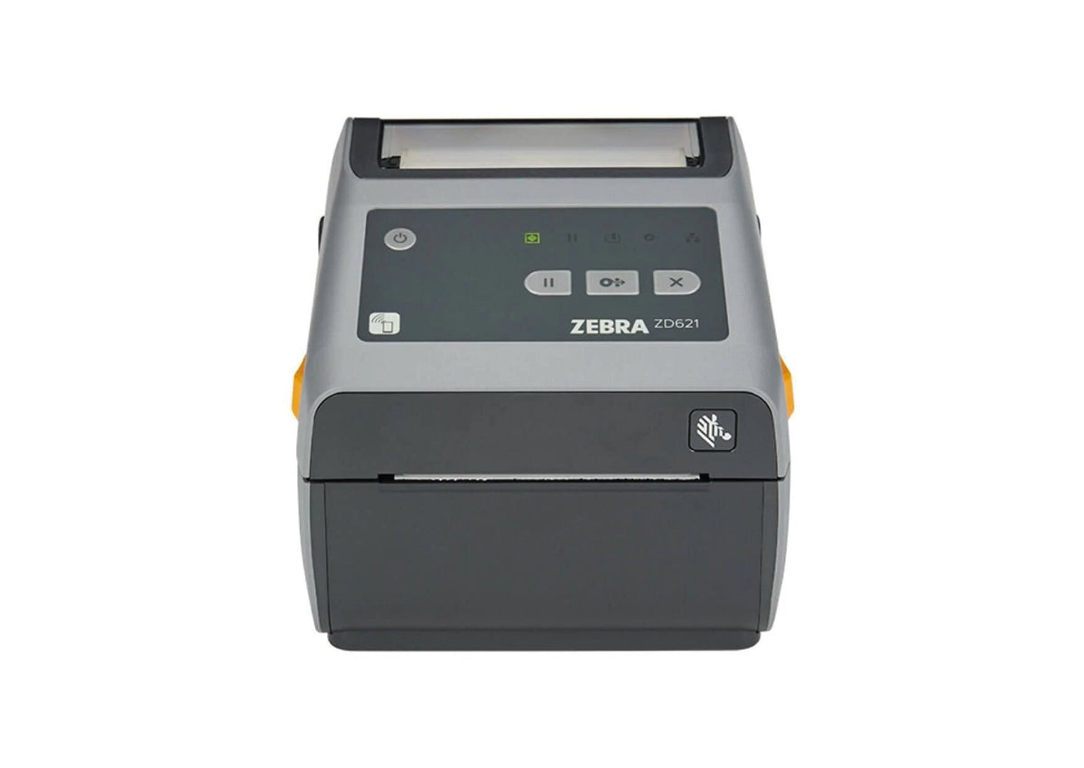 Zebra ZD621d Desktop Label Printer (ZD6A043-D4EF00EZ)