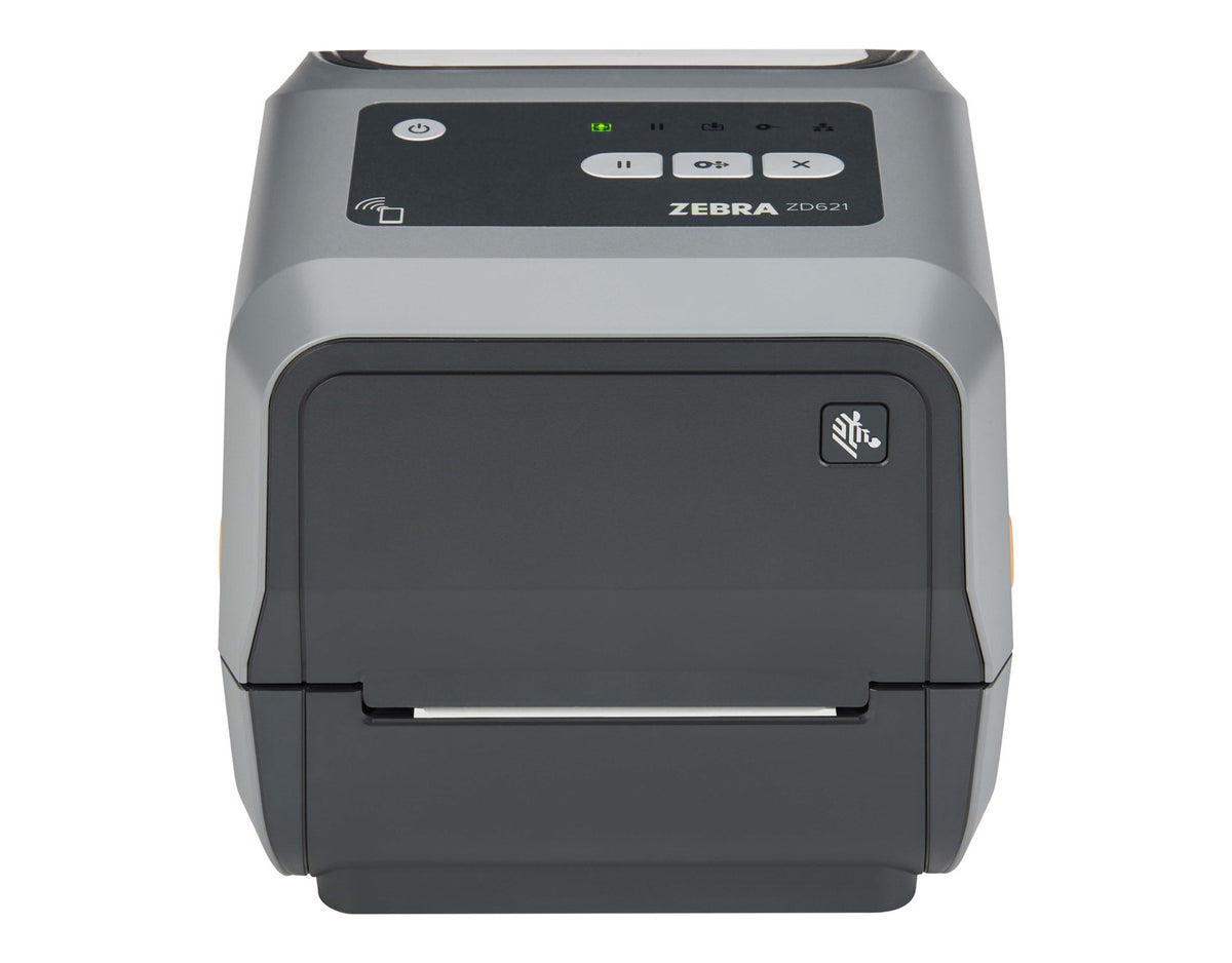 Zebra ZD621t Desktop Label Printer (ZD6A042-30EF00EZ)