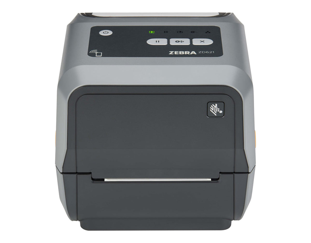 Zebra ZD621t Desktop Label Printer (ZD6A042-30EL02EZ)