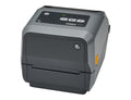 Zebra ZD621t Desktop Label Printer (ZD6A043-30ER02EZ)