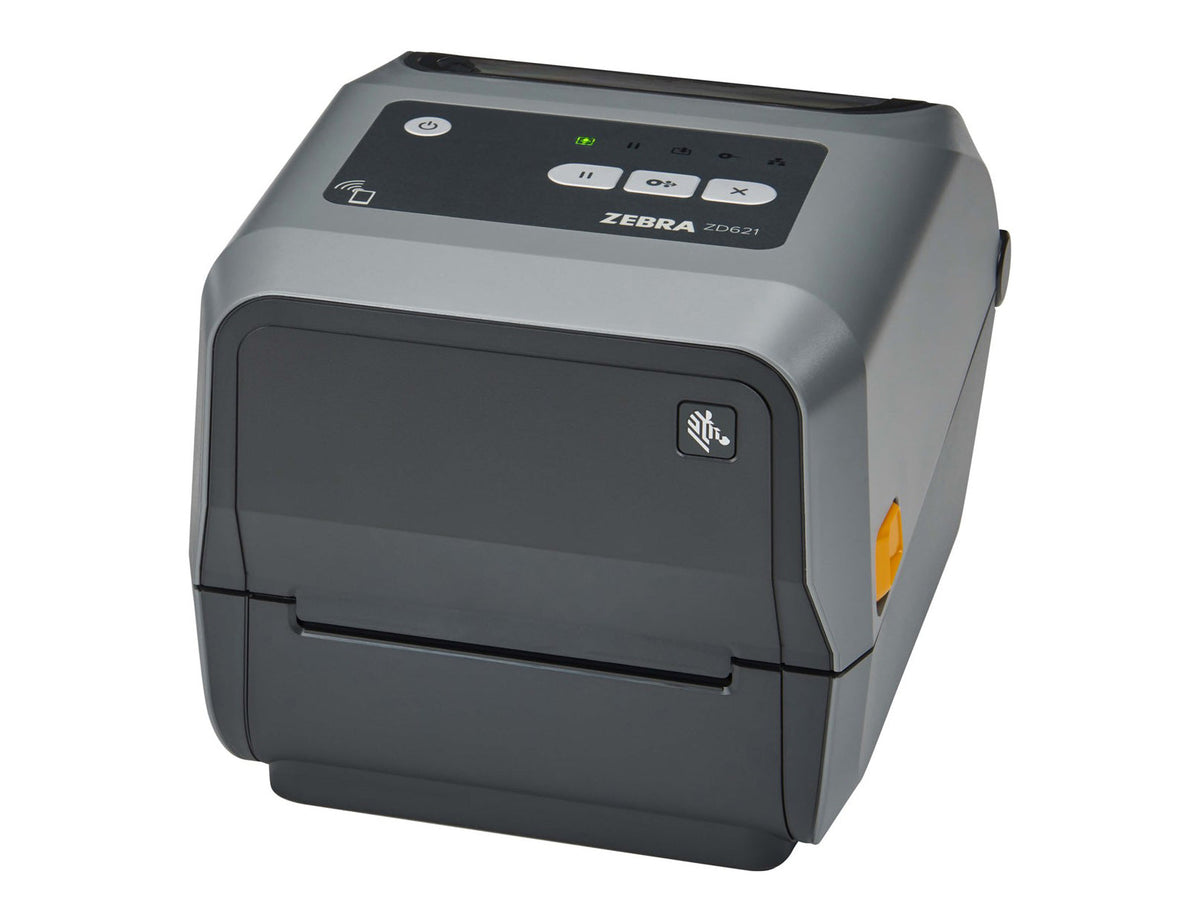 Zebra ZD621t Desktop Label Printer (ZD6A043-31EF00EZ)