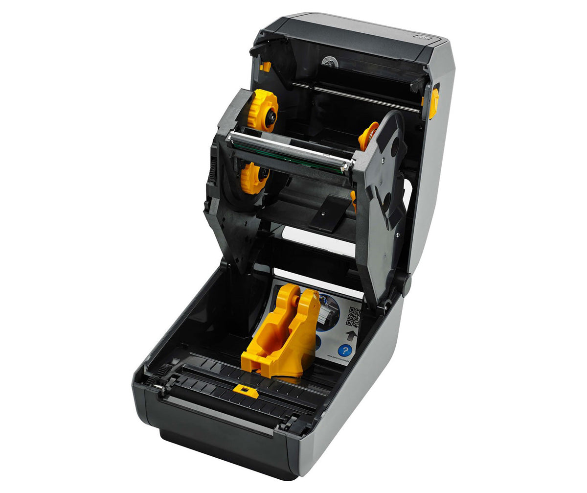Zebra ZD621t Desktop Label Printer (ZD6A043-32EF00EZ)