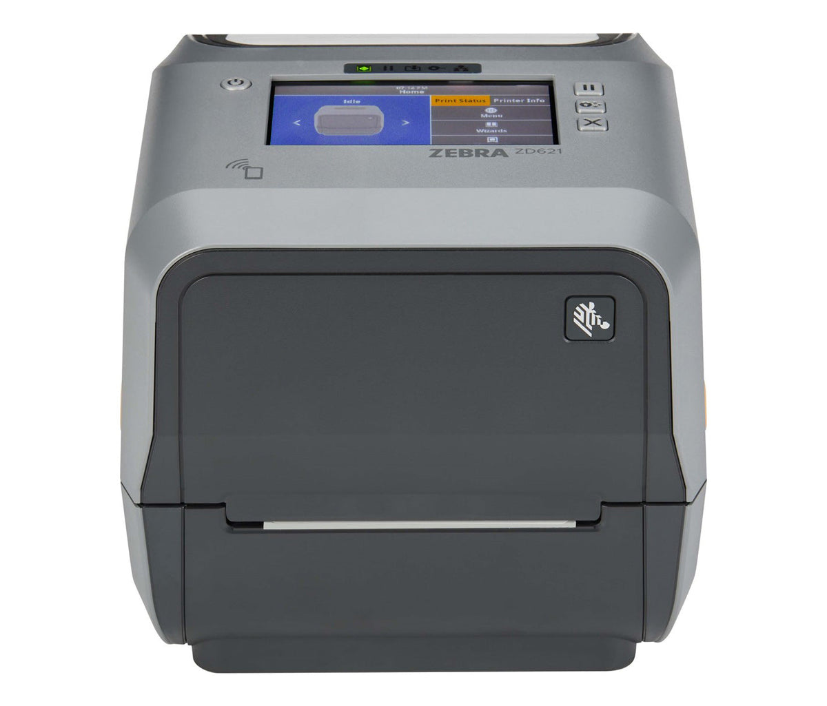 Zebra ZD621t Desktop Label Printer (ZD6A143-30EF00EZ)