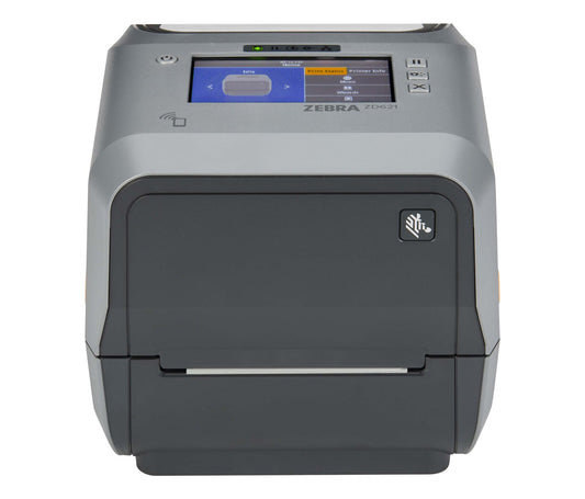 Zebra ZD621t Desktop Label Printer (ZD6A143-30ER02EZ)