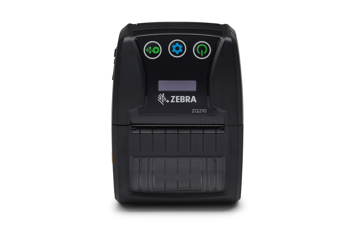 Zebra ZQ210 Mobile Printer (ZQ21-A0E12KE-00)
