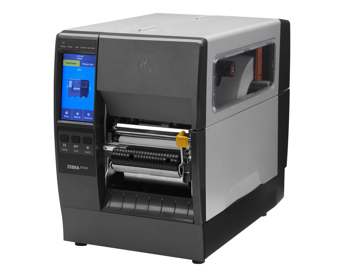 Zebra ZT231 Label Printer (ZT23142-T3E000FZ)