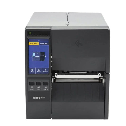 Zebra ZT231 Label Printer (ZT23143-D0E000FZ)
